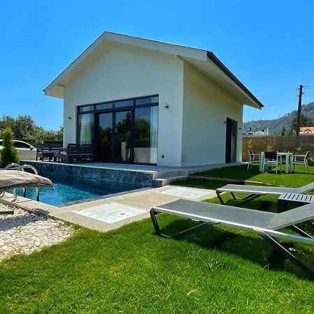 Honeymoon Villa In Gocek Göcek Extérieur photo