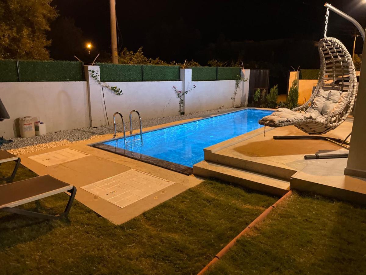 Honeymoon Villa In Gocek Göcek Extérieur photo