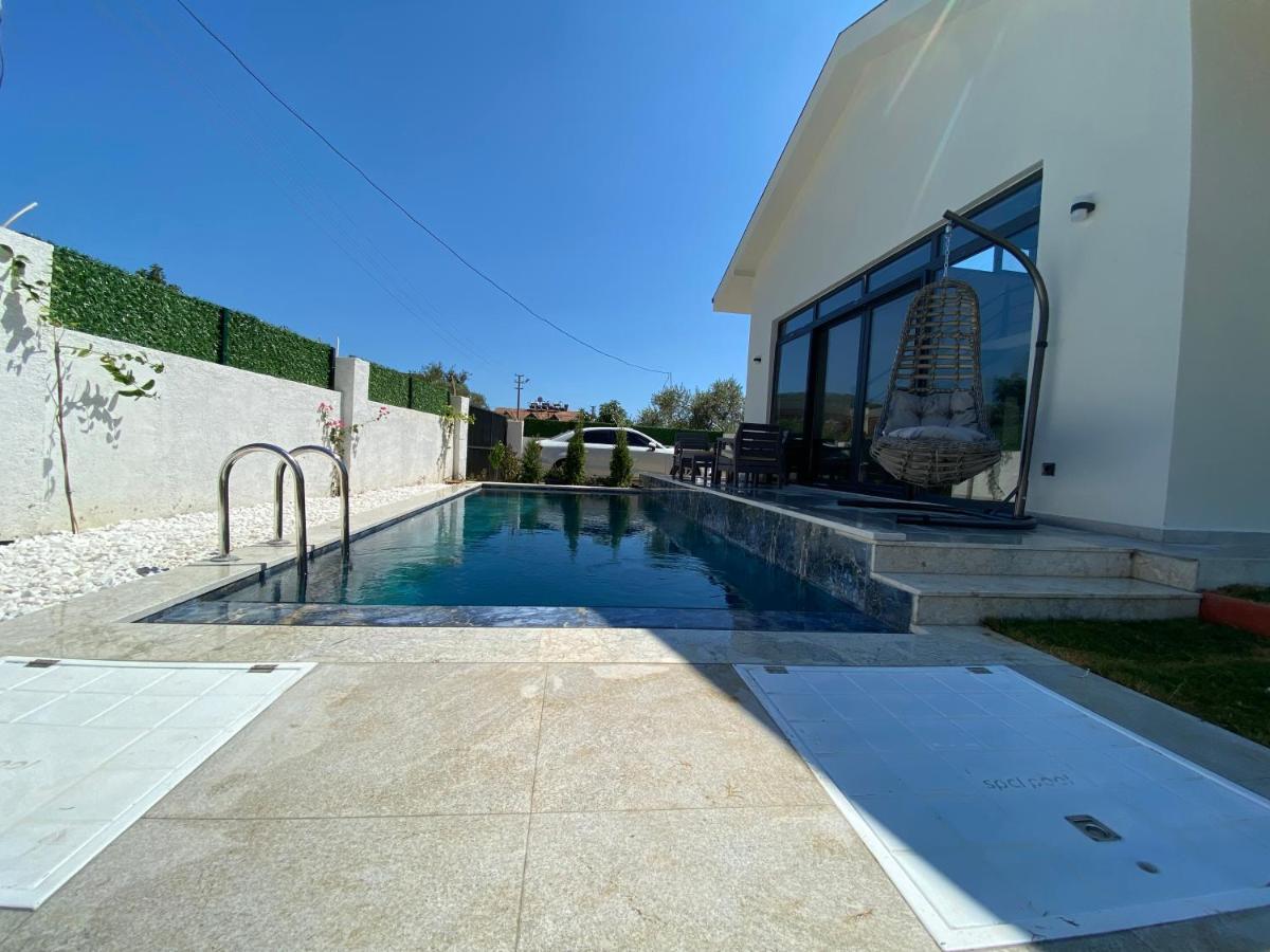 Honeymoon Villa In Gocek Göcek Extérieur photo