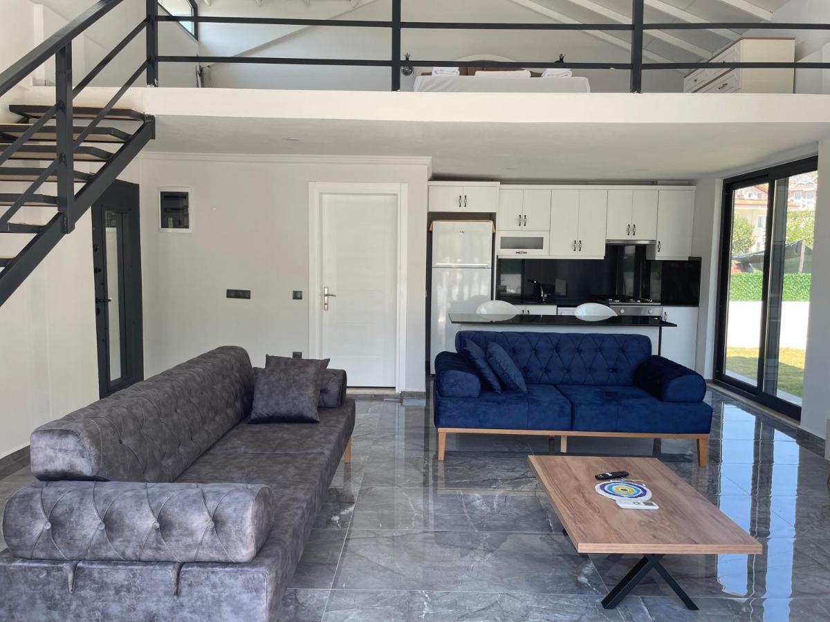 Honeymoon Villa In Gocek Göcek Extérieur photo
