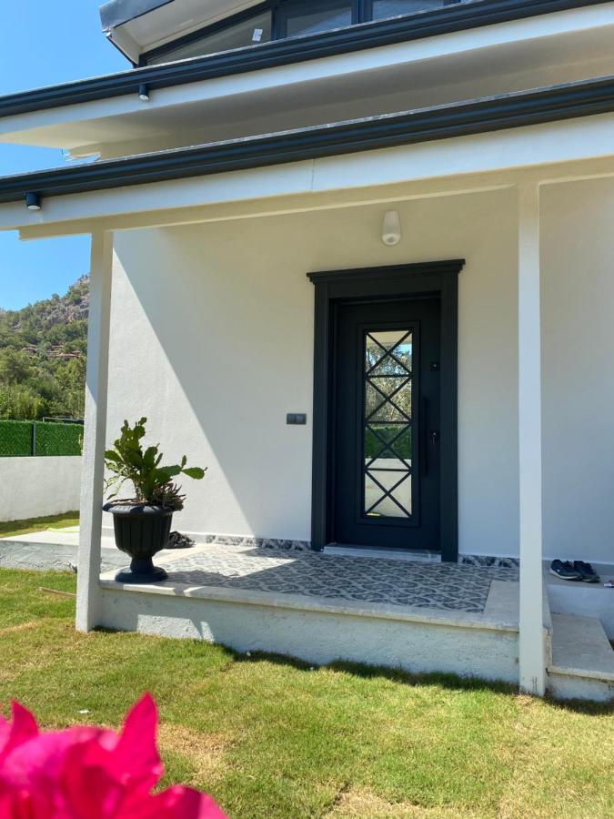 Honeymoon Villa In Gocek Göcek Extérieur photo